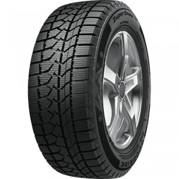 Шина Goodride Zuper Snow Z-507 275/40R19 105V XL легковая
