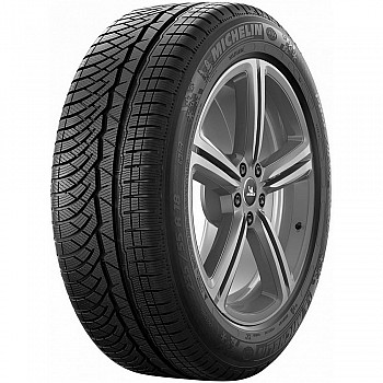 Шина Michelin Pilot Alpin PA4 (N0) Porsche 295/40R19 108V легковая