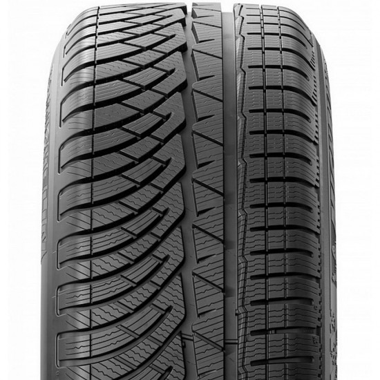 Шина Michelin Pilot Alpin PA4 235/35R20 92W легковая
