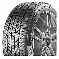 Шина Continental WinterContact TS 870 P 275/40R20 106V XL легковая