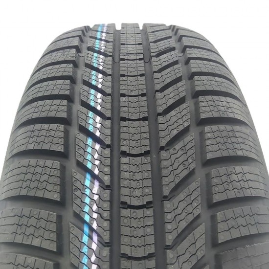 Шина Continental WinterContact TS 870 P 275/40R20 106V XL легковая