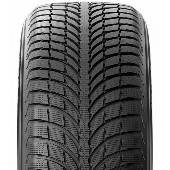 Шина Michelin Latitude Alpin LA2 (N0) Porsche 275/45R20 110V XL легковая