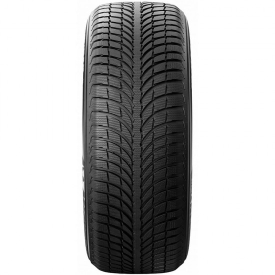 Шина Michelin Latitude Alpin LA2 (N0) Porsche 275/45R20 110V XL легковая