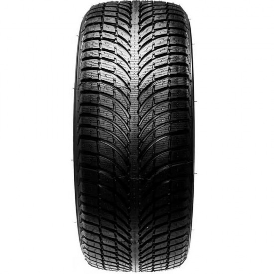 Шина Michelin Latitude Alpin LA2 (N0) Porsche 275/45R20 110V XL легковая