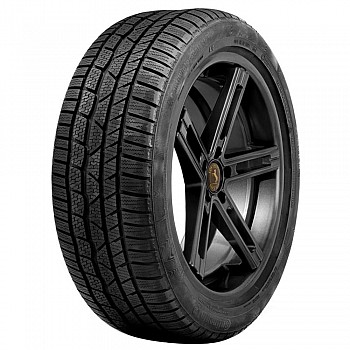 Шина Continental ContiWinterContact TS 830 P (N0) Porsche 285/35R20 104V XL легковая