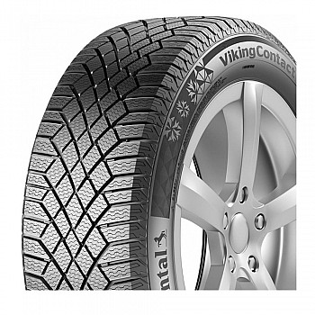 Шина Continental VikingContact 7 285/50R20 116T XL легковая