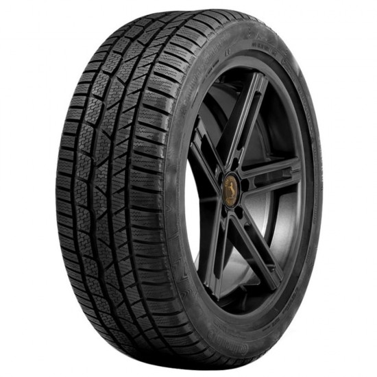 Шина Continental ContiWinterContact SUV TS 830 P 295/40R20 110W XL легковая