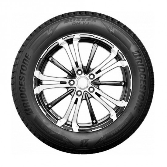 Шина Bridgestone Blizzak DM-V3 315/35R20 110T XL легковая