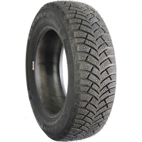 Шина Michelin X-Ice North 4 шип. 255/35R21 98H XL легковая