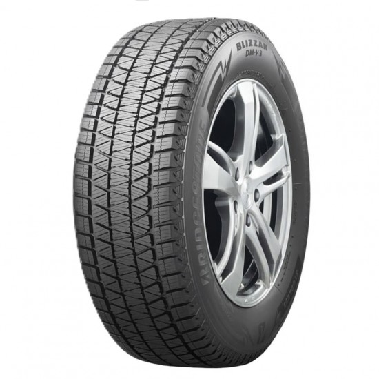 Шина Bridgestone Blizzak DM-V3 295/35R21 107T XL легковая
