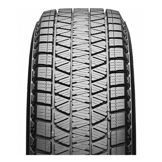 Шина Bridgestone Blizzak DM-V3 295/35R21 107T XL легковая