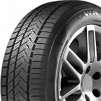 Шина Wanli SW211 295/40R21 111V XL легковая