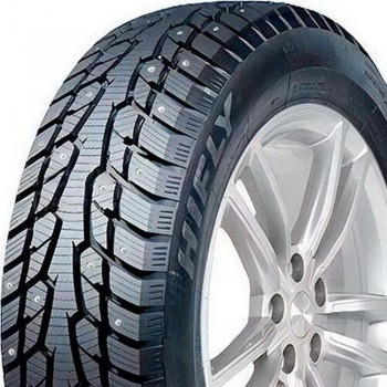 Шина HIFLY Win-Turi 215 275/40R22 107T XL легковая