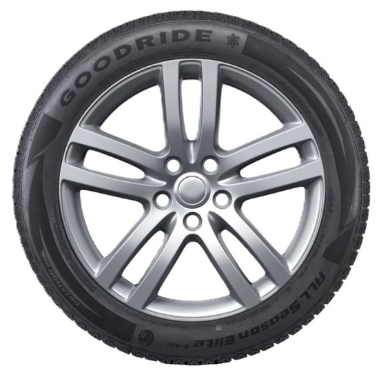 Шина Goodride Z-401 All Season Elite 155/70R13 75T легковая