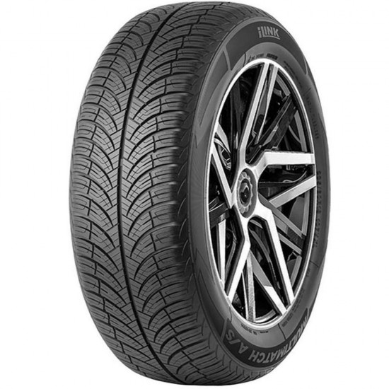 Шина iLINK MULTIMATCH A/S 175/65R14 82T легковая