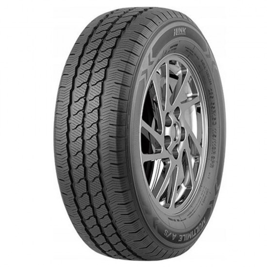Шина iLINK MULTIMILE A/S 195/70R15C 104/102R легковая