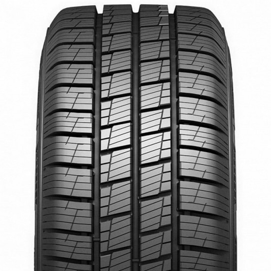 Шина Hankook Vantra ST AS2 RA30 195/70R15C 104/102R легковая