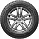 Шина Hankook Vantra ST AS2 RA30 195/70R15C 104/102R легковая