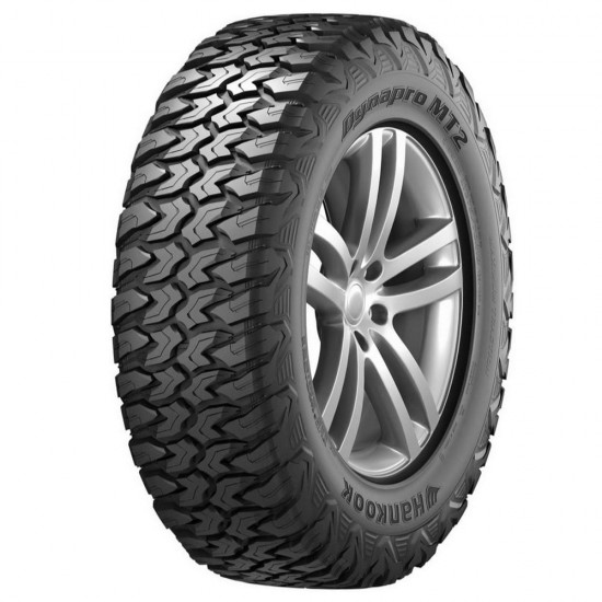 Шина Hankook Dynapro MT2 RT05 235/85R16 120/116Q легковая