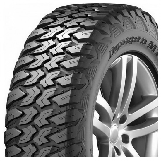 Шина Hankook Dynapro MT2 RT05 235/85R16 120/116Q легковая