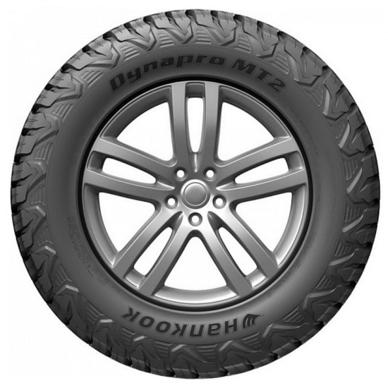 Шина Hankook Dynapro MT2 RT05 235/85R16 120/116Q легковая