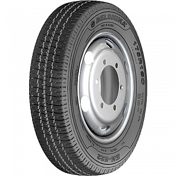 Шина Белшина БИ-522 Б/К 175R16C 101/99N легковая