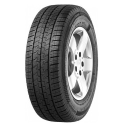 Шина Continental VanContact 4Season 225/65R16C 112/110T легковая