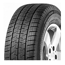 Шина Continental VanContact 4Season 225/65R16C 112/110T легковая