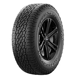 Шина BFGoodrich TRAIL-TERRAIN T/A 245/65R17 111T XL легковая