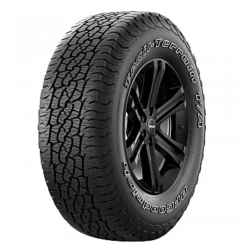Шина BFGoodrich TRAIL-TERRAIN T/A 245/65R17 111T XL легковая