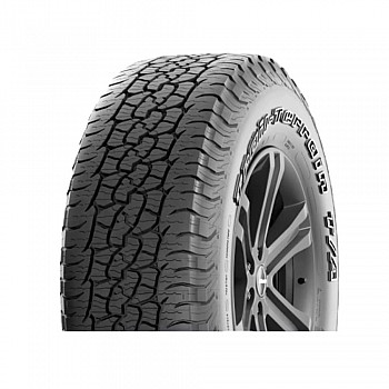 Шина BFGoodrich TRAIL-TERRAIN T/A 245/65R17 111T XL легковая