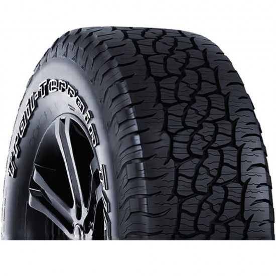 Шина BFGoodrich TRAIL-TERRAIN T/A 245/65R17 111T XL легковая