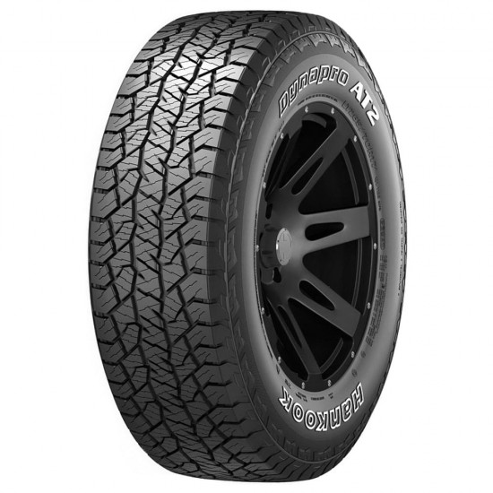 Шина Hankook Dynapro AT2 RF11 265/65R18 114T легковая