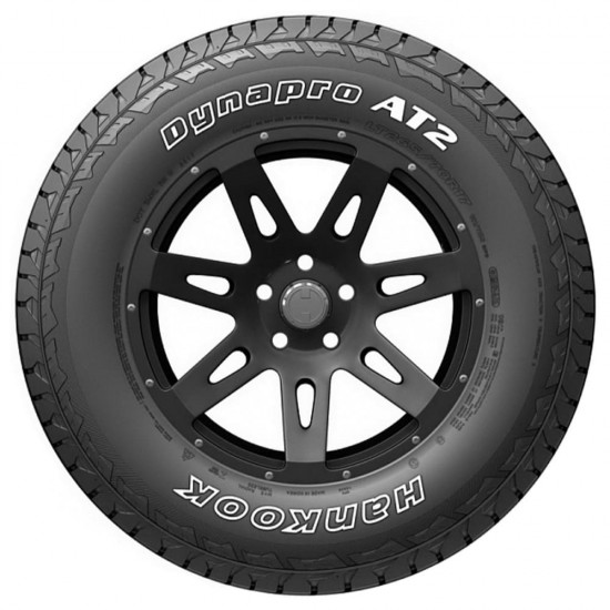 Шина Hankook Dynapro AT2 RF11 265/65R18 114T легковая
