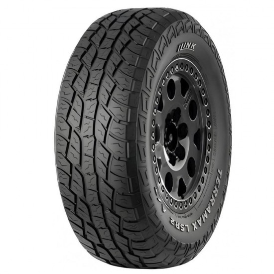 Шина iLINK TERRAMAX LSR2 A/T 285/60R18 120S XL легковая