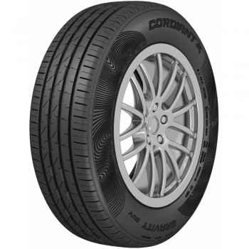 Шина Cordiant Gravity SUV 235/55R17 103H легковая