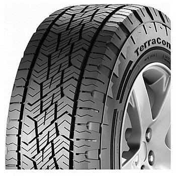 Шина Gislaved TerraControl ATR 225/75R16 108H легковая