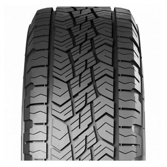Шина Gislaved TerraControl ATR 225/75R16 108H легковая