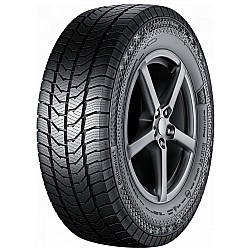 Шина Continental VanContact Viking 225/55R17C 109/107R легковая