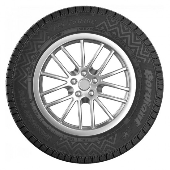 Шина Cordiant Business CA-2 215/70R15C 109/107R легковая