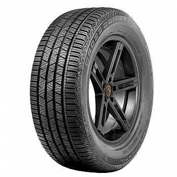 Шина Continental ContiCrossContact LX Sport 275/45R21 110Y, TL легковая