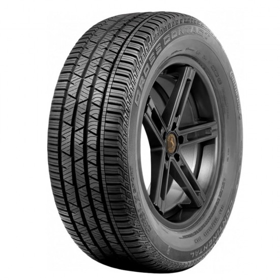 Шина Continental ContiCrossContact LX Sport 275/45R21 110Y, TL легковая