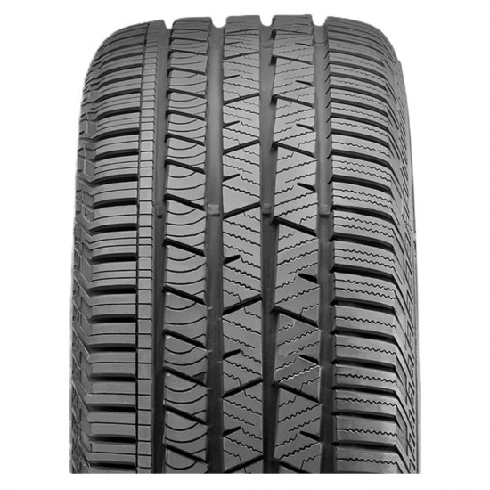 Шина Continental ContiCrossContact LX Sport 275/45R21 110Y, TL легковая