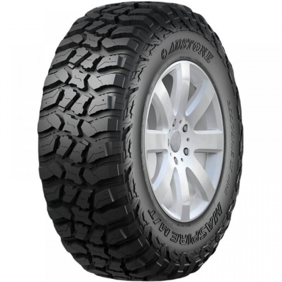 Шина Austone Maspire M/T 31X10,5R15 109Q, TL легковая