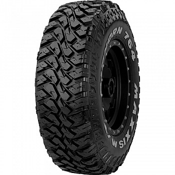 Шина Maxxis MT-764 Bighorn 35X12,5R15 113Q, TL легковая