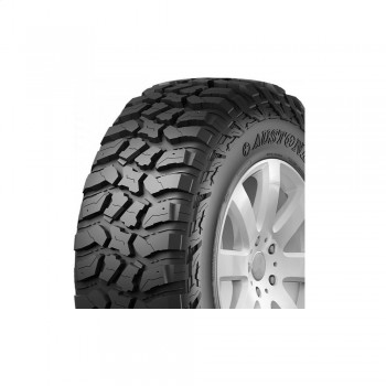 Шина Austone Maspire M/T 33X12,5R17 120Q, TL легковая