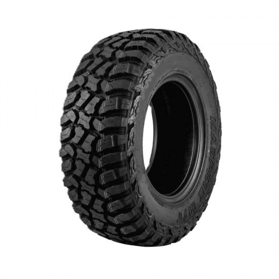 Шина Austone Maspire M/T 33X12,5R17 120Q, TL легковая