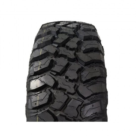 Шина Austone Maspire M/T 33X12,5R17 120Q, TL легковая