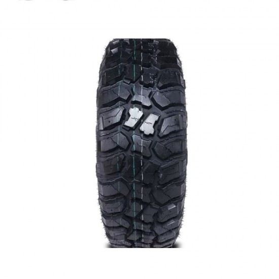 Шина Austone Maspire M/T 33X12,5R17 120Q, TL легковая