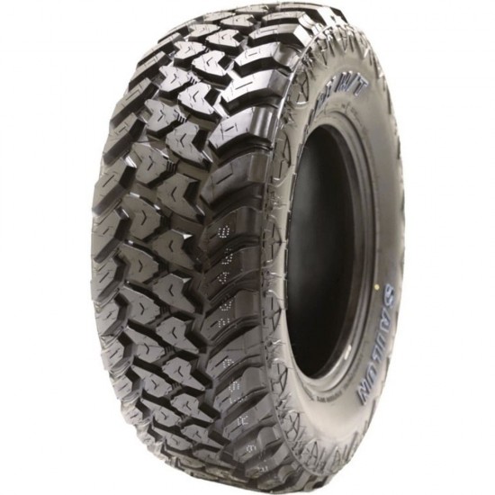 Шина Sailun TerraMax M/T 35X12,5R17 121Q, TL легковая